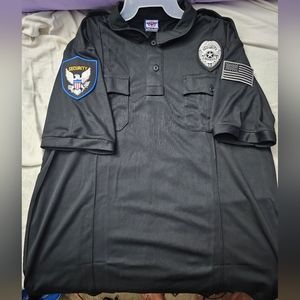 First Class Pro-Dry Polo Shirt with Two Pockets